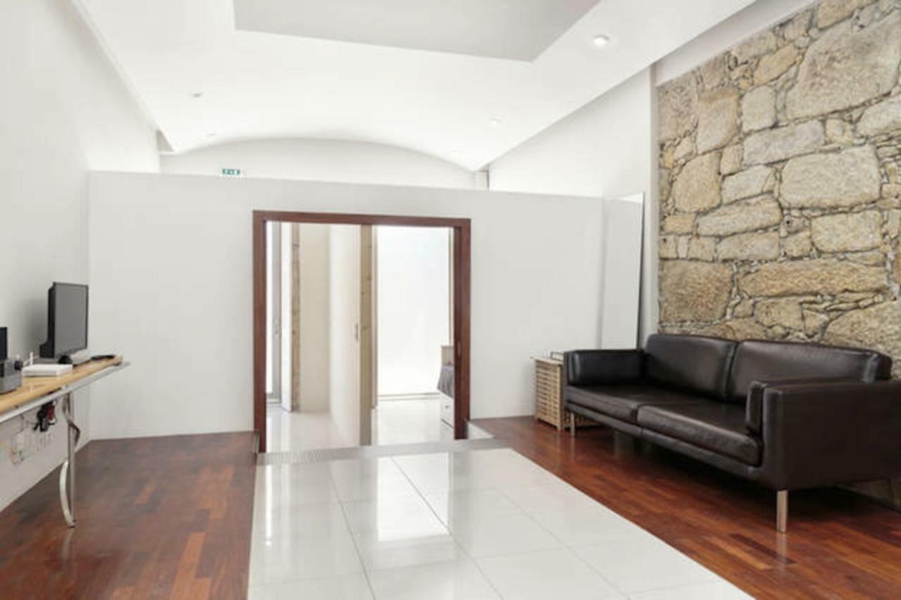 House Cedofeita Villa Porto Exterior photo